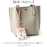 パスケース リール付き サンリオ 通販 定期入れ リール付きパスケース リールパスケース リール付き定期入れ sanrio グッズ 定期券入れ 定期券ケース レディース キャラクター おしゃれ