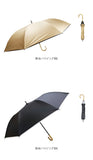 日傘 折りたたみ 遮光 晴雨兼用 軽量 通販 HYGGE ヒュッゲ ショートワイド 55cm 手開き UVカット 99.99% 遮光率99.99% 遮熱 日焼け対策 熱中症対策 コンパクト おしゃれ 大人 かわいい