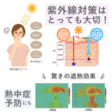 日傘 折りたたみ 遮光 晴雨兼用 軽量 通販 HYGGE ヒュッゲ ショートワイド 55cm 手開き UVカット 99.99% 遮光率99.99% 遮熱 日焼け対策 熱中症対策 コンパクト おしゃれ 大人 かわいい