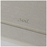 soil ソイル バスマット 珪藻土 日本製 通販 浴室マット 足元 マット 足拭き 珪藻土バスマット 北欧 お風呂場 速乾 吸収 滑りにくい 湿気 濡れた足 快適 国産 おしゃれ