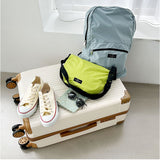 SOLEIL リュック 60031 ソレイユ 通販 折り畳みリュック 折りたたみリュックサック リュックサック デイパック バックパック レディース メンズ ポケッタブル 通勤 通学 撥水 旅行