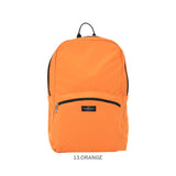 SOLEIL リュック 60031 ソレイユ 通販 折り畳みリュック 折りたたみリュックサック リュックサック デイパック バックパック レディース メンズ ポケッタブル 通勤 通学 撥水 旅行