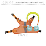 ドッグウェア 夏 m 通販 ネックファン 扇風機 首掛け扇風機 犬用 犬 ドッグファン 小型犬 中型犬 ドッグウェア 扇風機セット シンプル ファン お散歩 暑さ対策 おしゃれ ペット用品