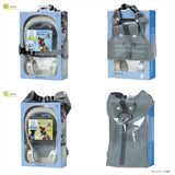ドッグウェア 夏 m 通販 ネックファン 扇風機 首掛け扇風機 犬用 犬 ドッグファン 小型犬 中型犬 ドッグウェア 扇風機セット シンプル ファン お散歩 暑さ対策 おしゃれ ペット用品