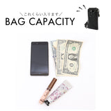 ズッケロ バッグ 49400 zucchero 通販 スマホショルダー 財布 ズッケロフィラート 本革 革 レザー バック 鞄 ショルダーバッグ お財布ポシェット お財布ポーチ ミニショルダー おしゃれ