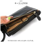 ズッケロ バッグ 49400 zucchero 通販 スマホショルダー 財布 ズッケロフィラート 本革 革 レザー バック 鞄 ショルダーバッグ お財布ポシェット お財布ポーチ ミニショルダー おしゃれ