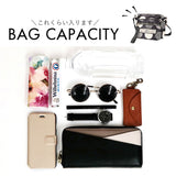 lyre ライル バッグ ショルダーバッグ G2248 通販 ショルダーバック ショルダー 肩掛け 斜めかけ ななめかけ 軽量 軽い ナイロン 撥水 自立 マチ広 ファスナー付き レディース リタちゃん