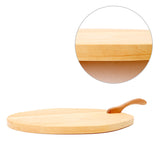 サービングボード 取っ手付き 木製 通販 プレート お皿 食器 カッティングボード serving cutting board まな板 ハンドル付き 調理器具 キッチン キャンプ 木 丈夫 おつまみ