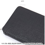 SOLATINA ソラチナ 長財布 メンズ SW-39600 通販 ロングウォレット 財布 お財布 さいふ ロング ウォレット ラウンドウォレット 型押し カウレザー ラウンドファスナー ラウンド
