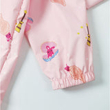 レインコート キッズ ランドセル対応 通販 キッズレインコート カッパ 合羽 かっぱ 女の子 男の子 レインウェア レインウエア 子供 子ども かわいい おしゃれ 雨具 携帯 通園 通学 幼稚園