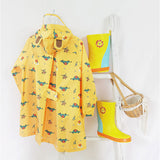 レインコート キッズ ランドセル対応 通販 キッズレインコート カッパ 合羽 かっぱ 女の子 男の子 レインウェア レインウエア 子供 子ども かわいい おしゃれ 雨具 携帯 通園 通学 幼稚園