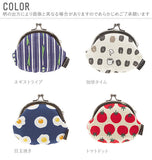 小銭入れ 和布華 WAFUKA  通販 がま口 財布 2.6寸 レディース メンズ かわいい 和柄 コインケース がまぐち 小さい ミニ 小物入れ ポーチ 小銭いれ 日本製 おしゃれ 手のひらサイズ