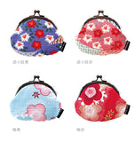 小銭入れ 和布華 WAFUKA  通販 がま口 財布 2.6寸 レディース メンズ かわいい 和柄 コインケース がまぐち 小さい ミニ 小物入れ ポーチ 小銭いれ 日本製 おしゃれ 手のひらサイズ
