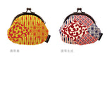 小銭入れ 和布華 WAFUKA  通販 がま口 財布 2.6寸 レディース メンズ かわいい 和柄 コインケース がまぐち 小さい ミニ 小物入れ ポーチ 小銭いれ 日本製 おしゃれ 手のひらサイズ