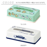 SKATER スケーター ティッシュケース キャラクター TSST0 通販 日本製 ティッシュストッカー ティッシュボックス ティッシュカバー ティッシュ入れ ティッシュ ケース ボックス カバー