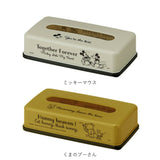 SKATER スケーター ティッシュケース キャラクター TSST0 通販 日本製 ティッシュストッカー ティッシュボックス ティッシュカバー ティッシュ入れ ティッシュ ケース ボックス カバー