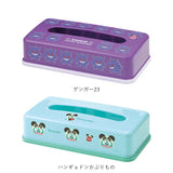 SKATER スケーター ティッシュケース キャラクター TSST0 通販 日本製 ティッシュストッカー ティッシュボックス ティッシュカバー ティッシュ入れ ティッシュ ケース ボックス カバー