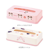 SKATER スケーター ティッシュケース キャラクター TSST0 通販 日本製 ティッシュストッカー ティッシュボックス ティッシュカバー ティッシュ入れ ティッシュ ケース ボックス カバー