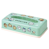 SKATER スケーター ティッシュケース キャラクター TSST0 通販 日本製 ティッシュストッカー ティッシュボックス ティッシュカバー ティッシュ入れ ティッシュ ケース ボックス カバー