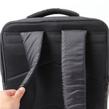 UNITED CLASSY リュック ビジネス 6102 通販 ビジネスリュック リュックサック バックパック デイパック メンズバッグ メンズバック シンプル 無地 カジュアル ユナイテッドクラッシー
