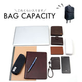 UNITED CLASSY リュック ビジネス 6102 通販 ビジネスリュック リュックサック バックパック デイパック メンズバッグ メンズバック シンプル 無地 カジュアル ユナイテッドクラッシー