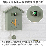 鳩時計 掛け時計 置時計 置き時計 時計 通販 ハト時計 振り子時計 壁掛け時計 はと時計 カッコウ時計 ぽっぽ時計 アナログ 静音 カッコー 2way 北欧 大きい シンプル おしゃれ かわいい