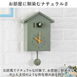 鳩時計 掛け時計 置時計 置き時計 時計 通販 ハト時計 振り子時計 壁掛け時計 はと時計 カッコウ時計 ぽっぽ時計 アナログ 静音 カッコー 2way 北欧 大きい シンプル おしゃれ かわいい