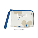 wpc ワールドパーティニット ティッシュポーチ 通販 ティッシュ ポーチ ミニポーチ 化粧ポーチ ミニ 小さい 北欧 WPC Wpc. ポリエステル 小さめ かわいい 可愛い レディース 女性 大人