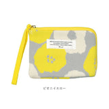 wpc ワールドパーティニット ティッシュポーチ 通販 ティッシュ ポーチ ミニポーチ 化粧ポーチ ミニ 小さい 北欧 WPC Wpc. ポリエステル 小さめ かわいい 可愛い レディース 女性 大人