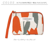 wpc ワールドパーティニット ティッシュポーチ 通販 ティッシュ ポーチ ミニポーチ 化粧ポーチ ミニ 小さい 北欧 WPC Wpc. ポリエステル 小さめ かわいい 可愛い レディース 女性 大人