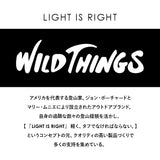 WILD THINGS リュック WT-380-3401 ワイルドシングス 通販 リュックサック バックパック デイパック 通学 通勤 A4 メンズ レディース PC 持ち運び 収納 大容量 シンプル 無地 CORDURA