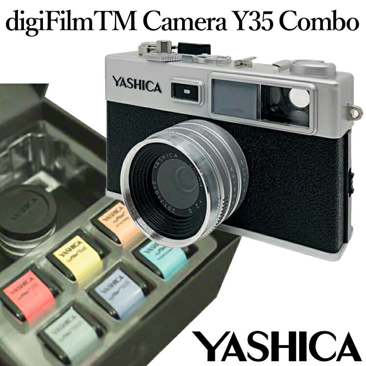 YASHICA Y35 Combo ヤシカ digiFilm×6【美品数回使用】 yashica02_1200x1200.jpg?v=