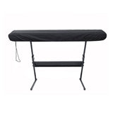 電子ピアノカバー 61鍵盤 88鍵盤 通販 ピアノカバー ピアノ カバー 鍵盤カバー ダストカバー キーボードカバー ピアノキーボードカバー 電子ピアノ 布 キーボード 汚れ防止 ホコリよけ