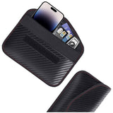 リレーアタック防止 キーケース 電波遮断ポーチ 通販 スマートキーケース 鍵ケース カードケース 車 リレーアタック防止用キーケース カード スマホ 電波遮断ポケット リレーアタック対策