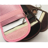 リレーアタック防止 キーケース 電波遮断ポーチ 通販 スマートキーケース 鍵ケース カードケース 車 リレーアタック防止用キーケース カード スマホ 電波遮断ポケット リレーアタック対策