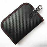 リレーアタック防止 キーケース 電波遮断ポーチ 通販 スマートキーケース 鍵ケース カードケース 車 リレーアタック防止用キーケース カード スマホ 電波遮断ポケット リレーアタック対策