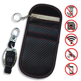リレーアタック防止 キーケース 電波遮断ポーチ 通販 スマートキーケース 鍵ケース カードケース 車 リレーアタック防止用キーケース カード スマホ 電波遮断ポケット リレーアタック対策