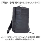 ビジネスリュック メンズ 薄型 通販 ビジネス リュック ビジネスバッグ 通勤バッグ 通勤カバン 通勤鞄 通勤バック PC収納 A4 大きく開く ナイロン 軽量 軽い 通勤 通学 就活