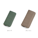 本革 長財布 ジッパー 通販 財布 お財布 ウォレット カードホルダー ロングウォレット RFID スキミング防止 レザー 大容量 ラウンドファスナー ファスナー カード 小銭入れ お札入れ