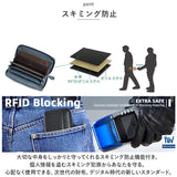 本革 長財布 ジッパー 通販 財布 お財布 ウォレット カードホルダー ロングウォレット RFID スキミング防止 レザー 大容量 ラウンドファスナー ファスナー カード 小銭入れ お札入れ