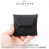 コインケース メンズ 革 通販 ZOO ZCC-034 ズー ミネルバボックス 財布 サイフ 小銭入れ ミニ財布 本革 レザー コンパクトウォレット レザーウォレット ブランド 小さめ コンパクト
