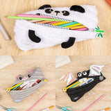 ジップイット zipit ペンケース 通販 ペンポーチ ポーチ 筆箱 ペン入れ ペンケース 小物入れ ふでばこ キャラクター ケース ペン 筆記用具 キャラ 文房具 かわいい 定番