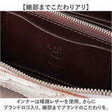 ZOO ズー 長財布 革 通販 財布 さいふ サイフ お財布 ウォレット ロングウォレット ラウンドウォレット ラウンドファスナー 本革 束入れ 札入れ 小銭入れ 蛇革 ヘビ 蛇