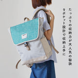 moz リュック モズ ZZEI-12 通販 レディース リュックサック パックパック デイパック 通勤 通学 大容量 A4 B4 軽量 軽い 背面ファスナー 背面収納 おしゃれ シンプル 大人 かわいい