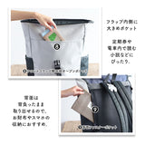 moz リュック モズ ZZEI-12 通販 レディース リュックサック パックパック デイパック 通勤 通学 大容量 A4 B4 軽量 軽い 背面ファスナー 背面収納 おしゃれ シンプル 大人 かわいい
