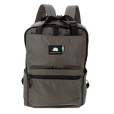 スカンジナビアンフォレスト リュック 通販 トート 2way デイパック バックパック 通勤 通学 A4 大容量 多収納 ポケット レディース おしゃれ 大人 かわいい シンプル 男女兼用 マザーズバッグ ママリュック 軽量 軽い ナイロン 無地 ロゴ 北欧 デザイン SCANDINAVIAN FOREST - バックヤードファミリー