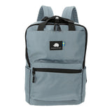 スカンジナビアンフォレスト リュック 通販 トート 2way デイパック バックパック 通勤 通学 A4 大容量 多収納 ポケット レディース おしゃれ 大人 かわいい シンプル 男女兼用 マザーズバッグ ママリュック 軽量 軽い ナイロン 無地 ロゴ 北欧 デザイン SCANDINAVIAN FOREST - バックヤードファミリー