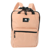 スカンジナビアンフォレスト リュック 通販 トート 2way デイパック バックパック 通勤 通学 A4 大容量 多収納 ポケット レディース おしゃれ 大人 かわいい シンプル 男女兼用 マザーズバッグ ママリュック 軽量 軽い ナイロン 無地 ロゴ 北欧 デザイン SCANDINAVIAN FOREST - バックヤードファミリー