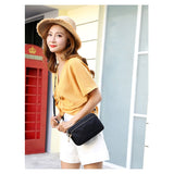 ショルダーバッグ レディース 斜めがけ 通販 ミニショルダー 肩掛けカバン ミニバッグ サブバッグ 軽量 2way 大人 無地 布 ナイロン 小さめ 通勤 3way ポーチ おしゃれ バッグ 鞄 かばん フェス 旅行 ポシェット ショルダーバック - バックヤードファミリー