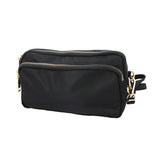 ショルダーバッグ レディース 斜めがけ 通販 ミニショルダー 肩掛けカバン ミニバッグ サブバッグ 軽量 2way 大人 無地 布 ナイロン 小さめ 通勤 3way ポーチ おしゃれ バッグ 鞄 かばん フェス 旅行 ポシェット ショルダーバック - バックヤードファミリー